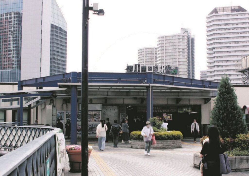 【東京新聞】クルド人を巡るデマで「川口市の評判が下がっている」　市民団体が訴え